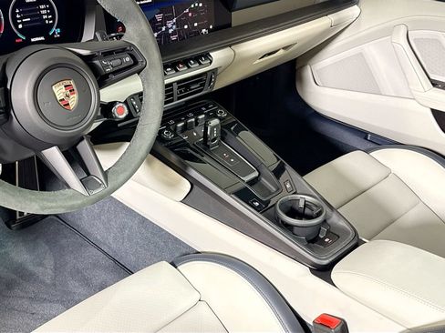 Certified 2026 Porsche 911 Carrera GTS RWD image 16