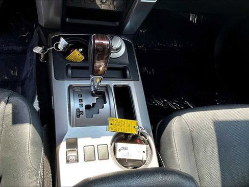 Certified 2022 Toyota 4Runner Limited image 34