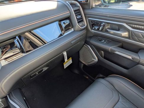 New 2026 RAM 1500 Tungsten w/ Off Road Group AWD/4WD image 15