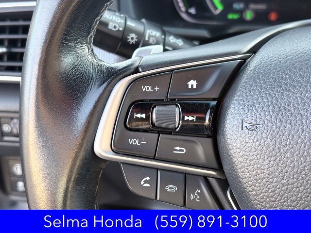 Certified 2022 Honda Accord Sport image 12