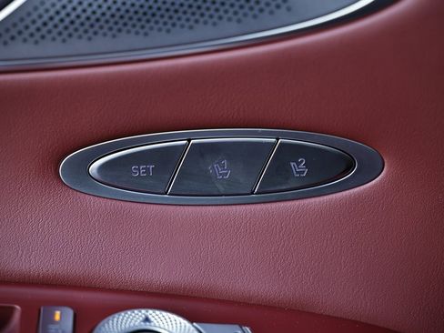 Used 2026 Genesis GV70 3.5T Sport Prestige image 16