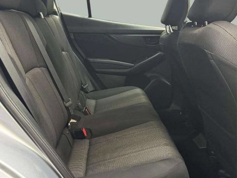 Used 2018 Subaru Impreza 2.0i image 8