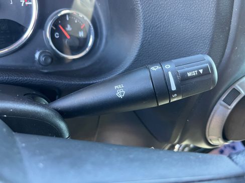 Used 2017 Jeep Wrangler Unlimited Sport w/ Max Tow Package image 11