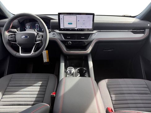 New 2026 Ford Explorer ST-Line w/ ST-Line Street Pack AWD/4WD image 10