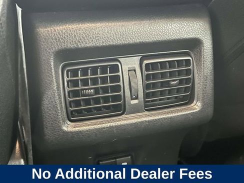 Used 2025 Toyota Camry LE FWD image 21