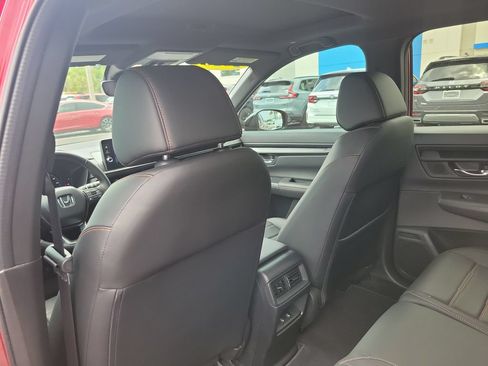 Certified 2026 Honda CR-V Sport-L image 19