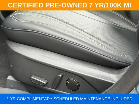 Used 2023 Ford Mustang Mach-E Premium AWD/4WD image 29