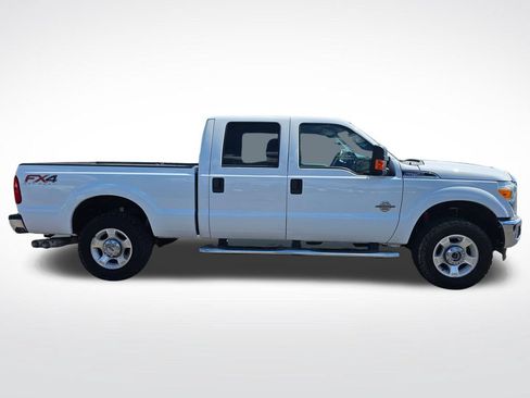 Used 2016 Ford F250 XLT w/ XLT Value Package AWD/4WD image 15