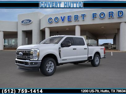 New 2026 Ford F250 XLT w/ FX4 Off-Road Package