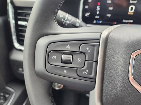 New 2026 GMC Sierra 2500 Denali AWD/4WD image 25