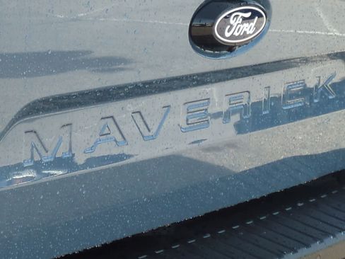 New 2026 Ford Maverick XLT w/ XLT Luxury Package AWD/4WD image 13
