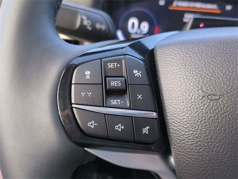 Used 2026 Ford Explorer Platinum w/ LUX Leather Package image 26