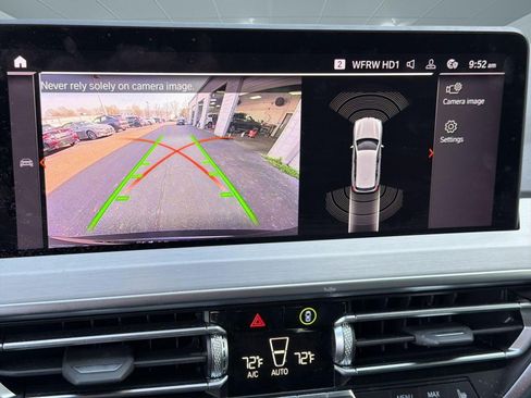 Used 2022 BMW X3 xDrive30i w/ Premium Package 2 image 23