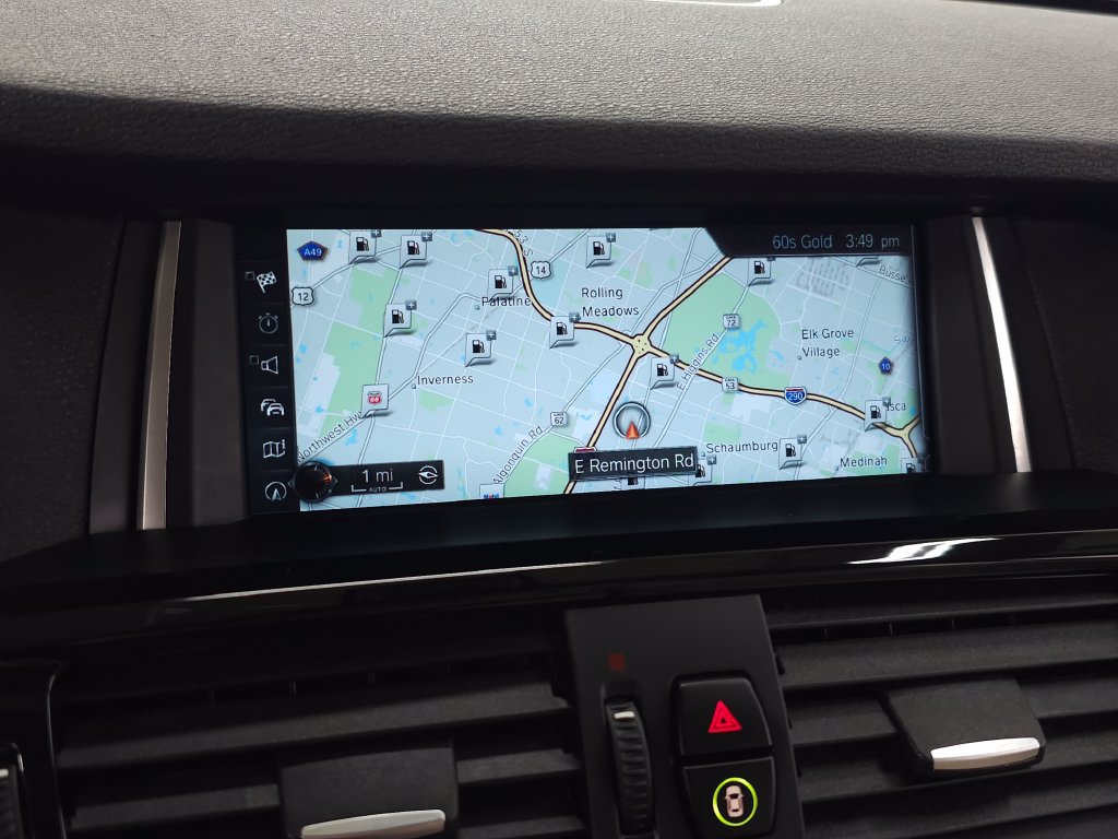 Used 2017 BMW X3 xDrive35i AWD/4WD image 23