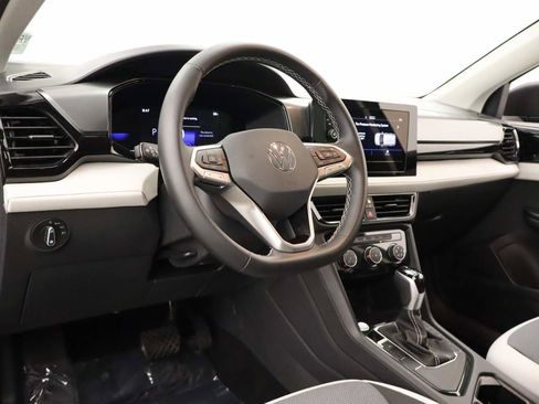 Certified 2025 Volkswagen Taos S image 15