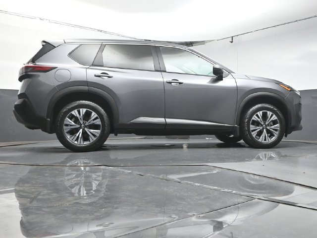 Used 2022 Nissan Rogue SV FWD image 33