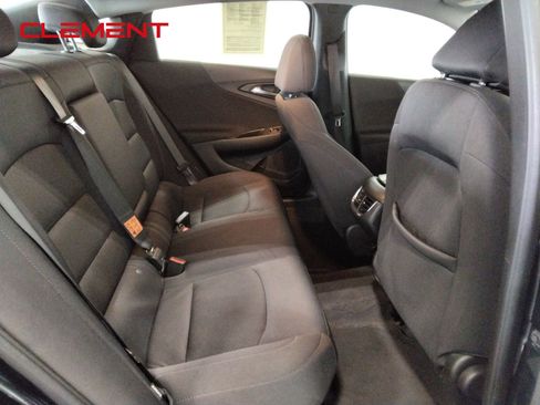 Used 2023 Chevrolet Malibu LT image 32