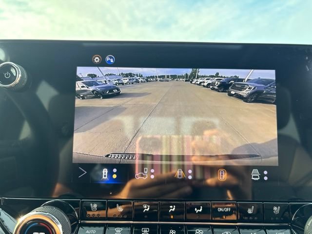 New 2026 Chevrolet Colorado ZR2 w/ Technology Package AWD/4WD image 54