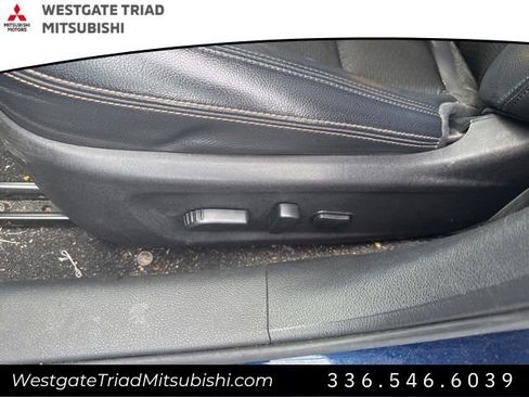 Used 2021 Nissan Altima 2.5 SR w/ SR Premium Package FWD image 12