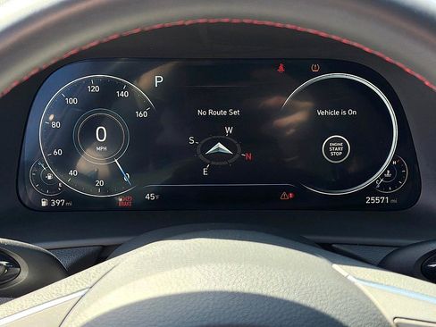 Used 2023 Hyundai Sonata SEL Plus image 11