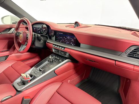 Certified 2024 Porsche 911 Carrera S image 29