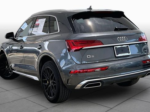 Used 2023 Audi Q5 2.0T Premium Plus AWD/4WD image 12