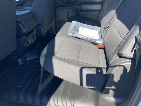 New 2024 GMC Sierra 2500 Pro w/ 1SA Pro Safety Plus Package image 10