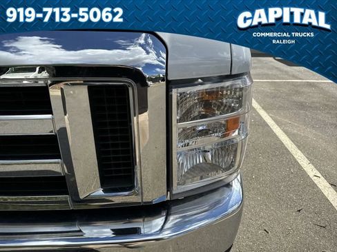 New 2024 Ford E-350 and Econoline 350 Super Duty w/ Driver's Safety Package image 11