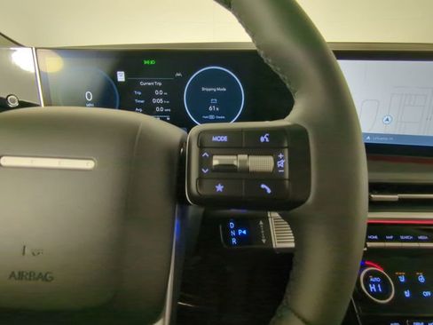 New 2026 Hyundai Santa Fe Limited image 27