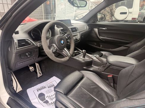Used 2018 BMW M2 image 10