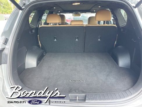 Used 2023 Hyundai Santa Fe Calligraphy image 18