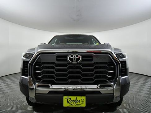 New 2026 Toyota Tundra 1794 Edition image 7