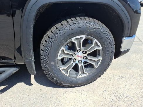 New 2026 GMC Sierra 1500 Pro w/ Pro Value Package AWD/4WD image 9