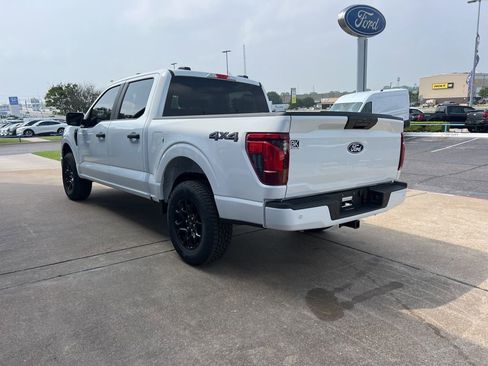 New 2026 Ford F150 STX AWD/4WD image 5