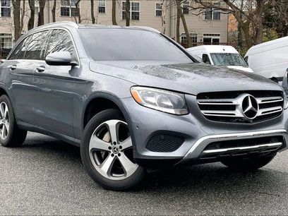 Used 2018 Mercedes-Benz GLC 300 4MATIC