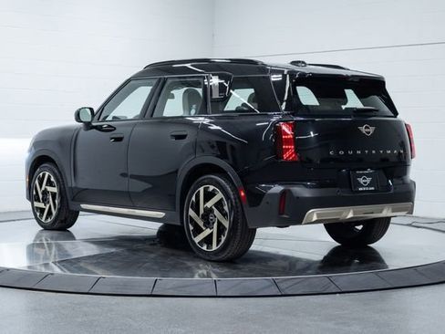 Certified 2026 MINI Cooper Countryman S AWD/4WD image 8