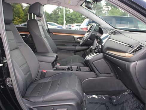 Used 2019 Honda CR-V EX-L image 11