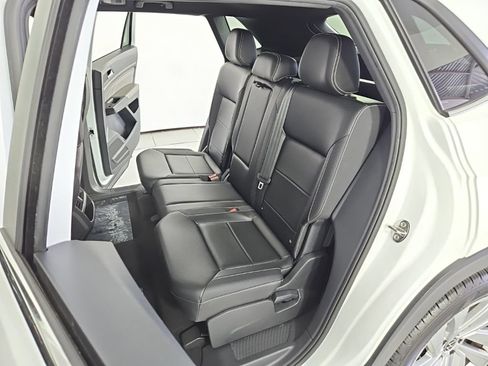 Used 2023 Volkswagen Atlas Cross Sport SE w/ Panoramic Sunroof Package AWD/4WD image 21