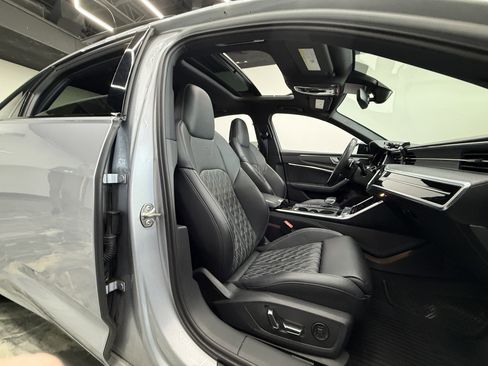 Used 2022 Audi S6 Premium Plus w/ S Sport Package AWD/4WD image 21