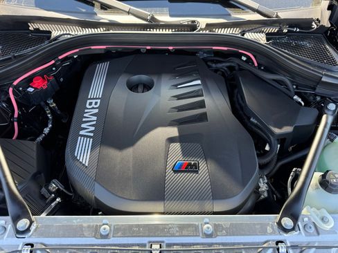 New 2026 BMW X3 M50 AWD/4WD image 32