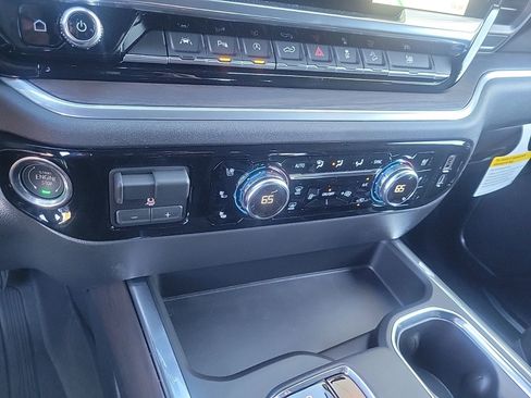 New 2026 GMC Sierra 1500 SLT w/ SLT Premium Plus Package image 35