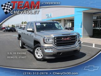 Used 2017 GMC Sierra 1500 SLE w/ SLE Value Package video 1
