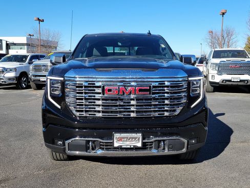 New 2026 GMC Sierra 1500 Denali image 5