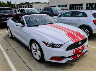 Used 2015 Ford Mustang Premium w/ Ecoboost Performance Package RWD video 2