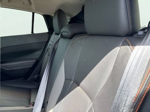 Certified 2026 Subaru Crosstrek 2.5i Limited AWD/4WD image 12