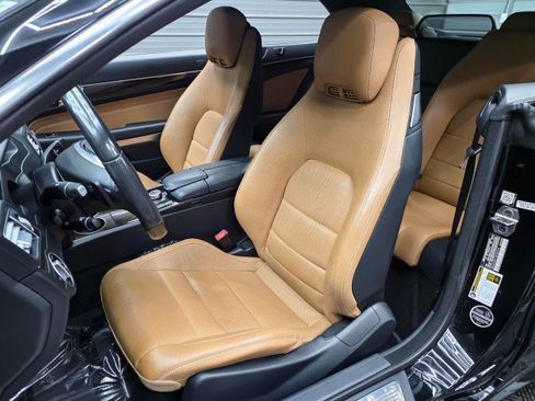Used 2016 Mercedes-Benz E 400 Cabriolet image 15