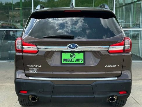 Used 2019 Subaru Ascent Premium AWD/4WD image 6