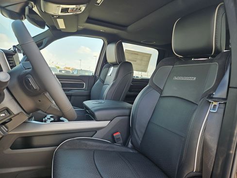 New 2026 RAM 2500 Laramie image 24