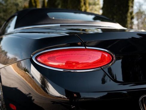 Used 2021 Bentley Continental GT Mulliner image 28