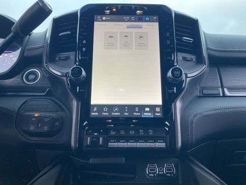 Used 2023 RAM 2500 Rebel w/ Level 2 Equipment Group image 39